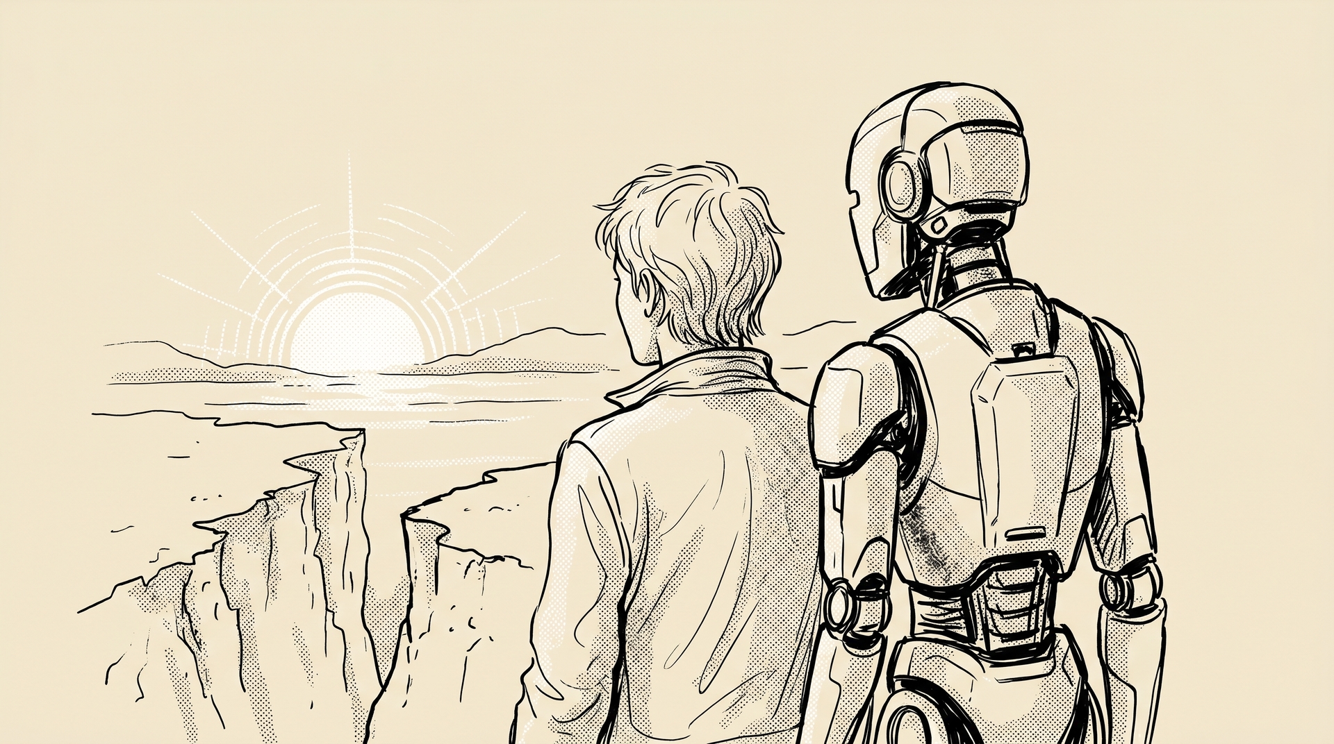 ForSapiens Newsletter Header Image